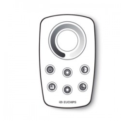 EUCHIP RC5 2.4G Brightness Remote Control EUCHIP RC5 2.4G Brightness Remote Control