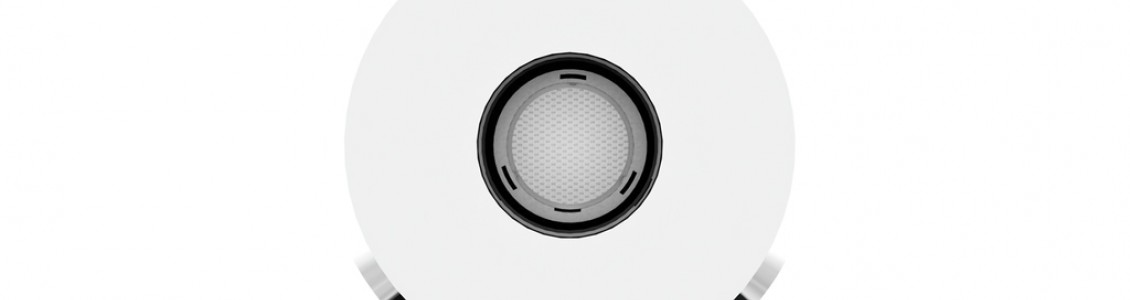 Underwater Luminaire