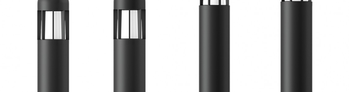 Bollards