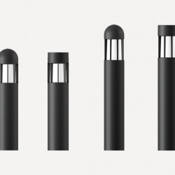 LIGMAN ATLANTIC Bollards LIGMAN ATLANTIC Bollards