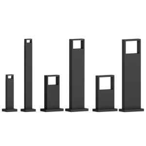 LIGMAN AUGUSTA Bollards