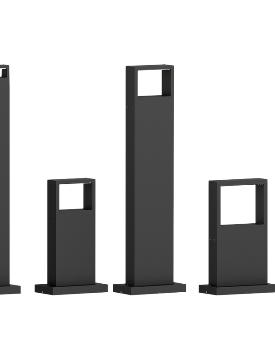 LIGMAN AUGUSTA Bollards