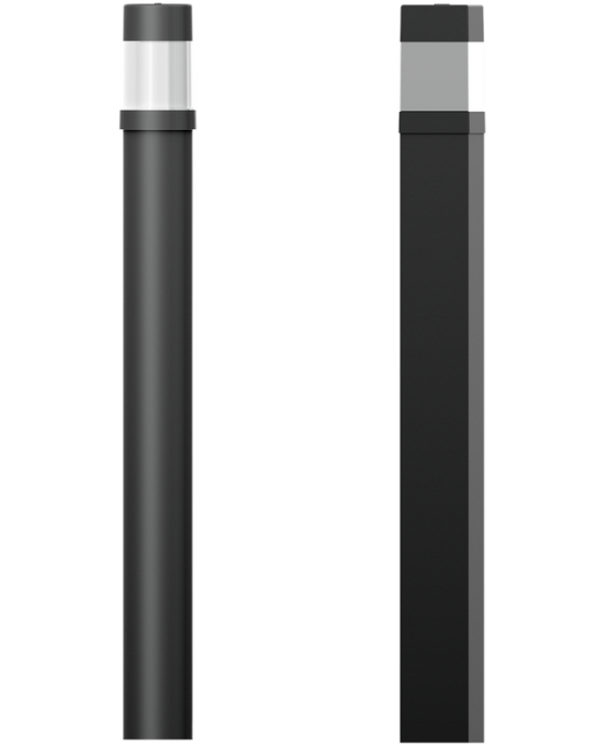 LIGMAN BAMBOO Bollards