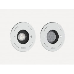 LIGMAN JANET Recessed Underwater Projector LIGMAN JANET Recessed Underwater Projector