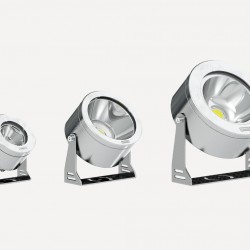 LIGMAN NEMO Underwater Projectors