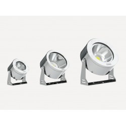 LIGMAN NEMO Underwater Projectors LIGMAN NEMO Underwater Projectors