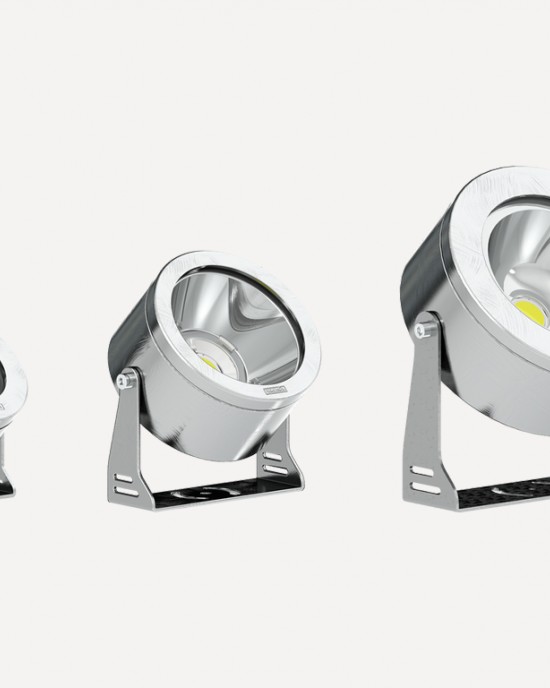 LIGMAN NEMO Underwater Projectors