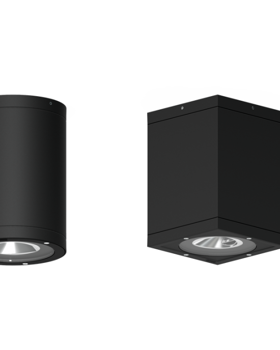 LIGMAN TANGO Surface Exterior Downlight