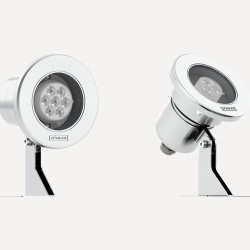 LIGMAN ANNET  Underwater Projectors