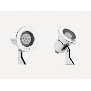 LIGMAN ANNET  Underwater Projectors