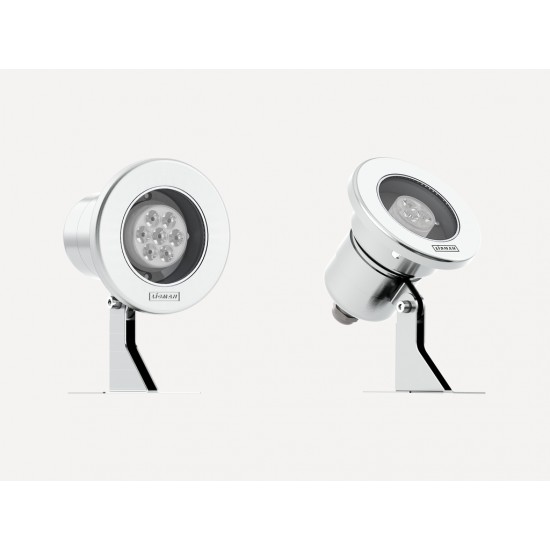 LIGMAN ANNET  Underwater Projectors