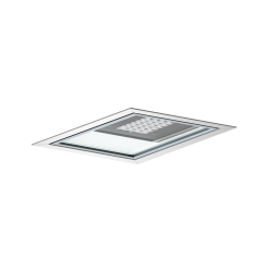 LIGMAN MUSTANG Recessed High Bay Luminaire LIGMAN MUSTANG Recessed High Bay Luminaire