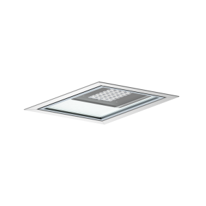 LIGMAN  MUSTANG Recessed High Bay Luminaire