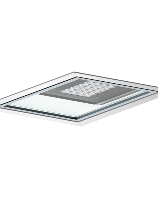 LIGMAN  MUSTANG Recessed High Bay Luminaire