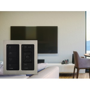 LUTRON RA2 Select Lighting Control  