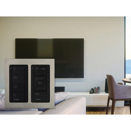 LUTRON RA2 Select Lighting Control  