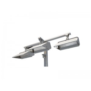 Musco Sports Total-Light-Control LED System
