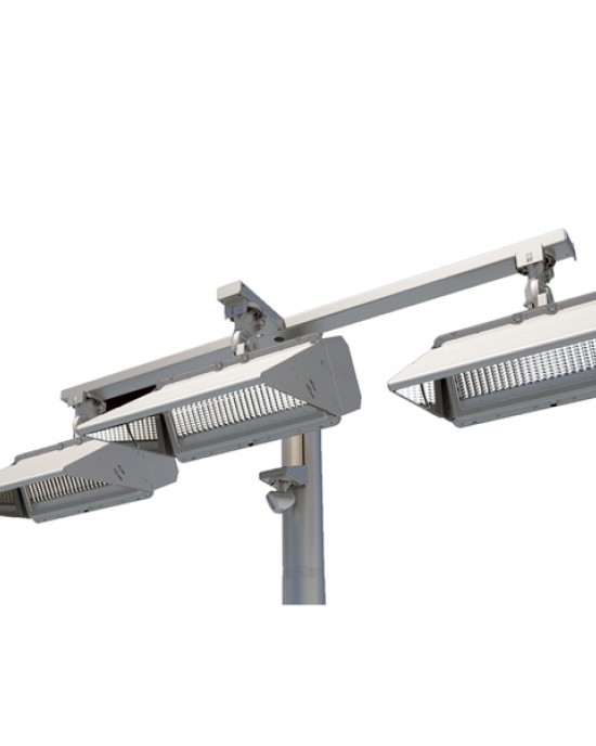 Musco Sports Total-Light-Control LED System
