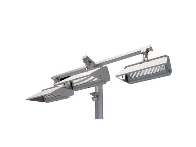 Musco Sports Total-Light-Control LED System