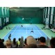 Musco Sports Total-Light-Control LED System Musco Sports Total-Light-Control LED System