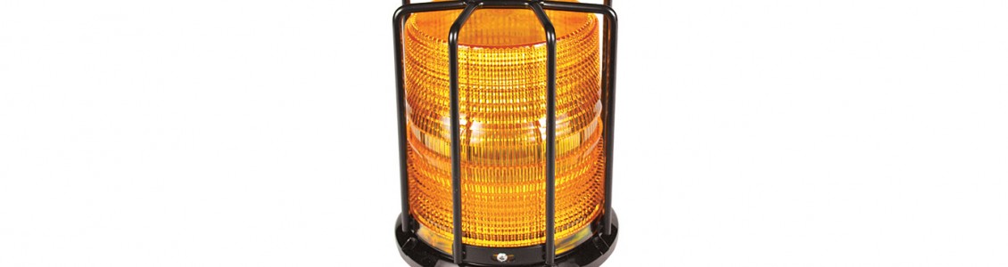 Emergency Vehicle Lights