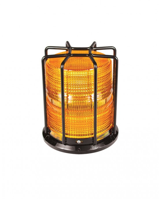 SoundOff 4500 Series LED Beacons