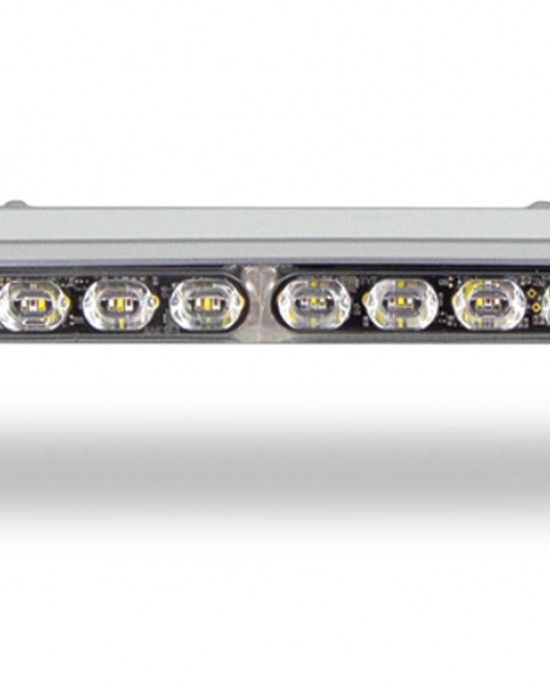SoundOff Signal mpower® Exterior Full Size Lightbar