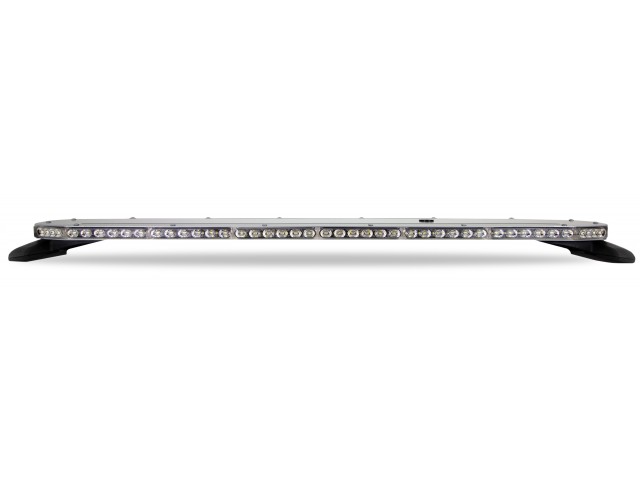 SoundOff Signal mpower® Exterior Full Size Lightbar