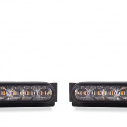 SoundOff Signal mpower Arrow System SoundOff Signal mpower Arrow System