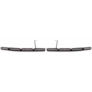 SoundOff Signal mpower Arrow System