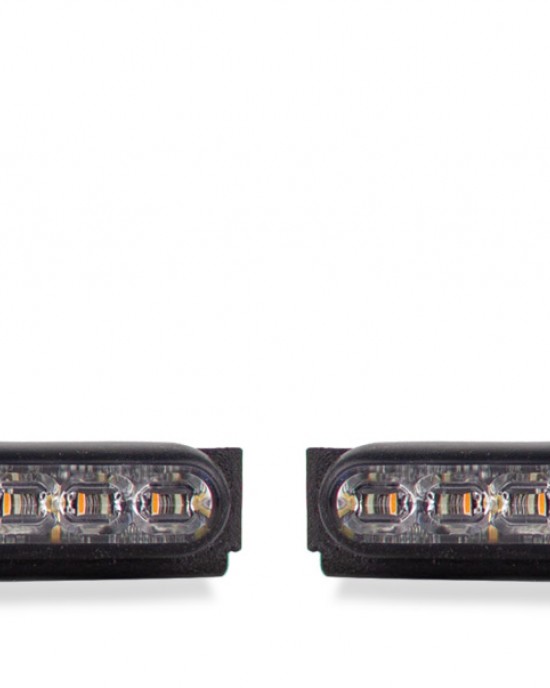 SoundOff Signal mpower Arrow System