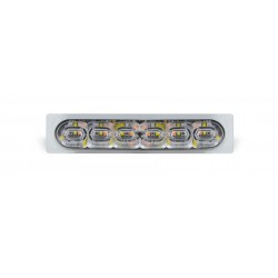 SoundOff Signal mpower® HD Light SoundOff Signal mpower® HD Light