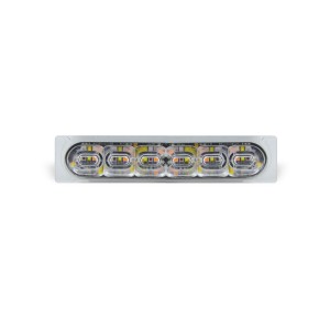 SoundOff Signal mpower® HD Light