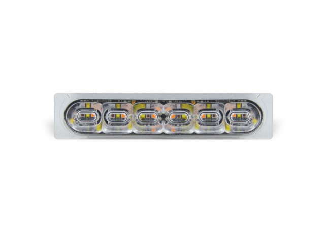 SoundOff Signal mpower® HD Light