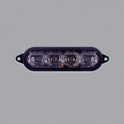 SoundOff Signal mpower® Fascia 3″ SoundOff Signal mpower® Fascia 3″