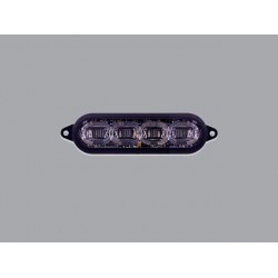 SoundOff Signal mpower® Fascia 3″ SoundOff Signal mpower® Fascia 3″