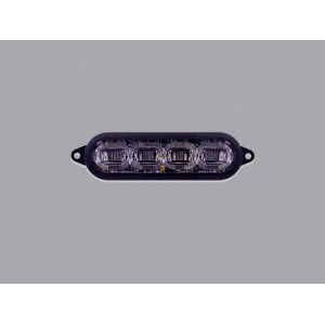 SoundOff Signal mpower® Fascia 3″       