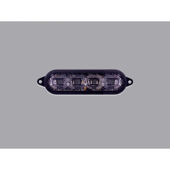 SoundOff Signal mpower® Fascia 3″       