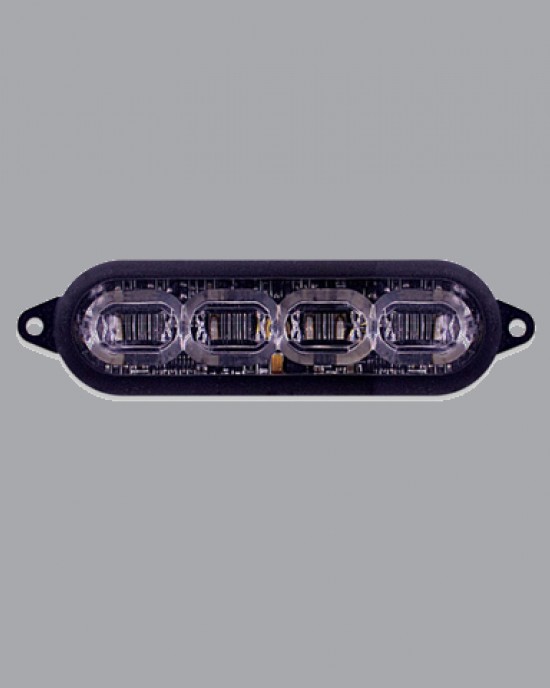 SoundOff Signal mpower® Fascia 3″       