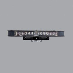 SoundOff Signal mpower® Grid Light SoundOff Signal mpower® Grid Light