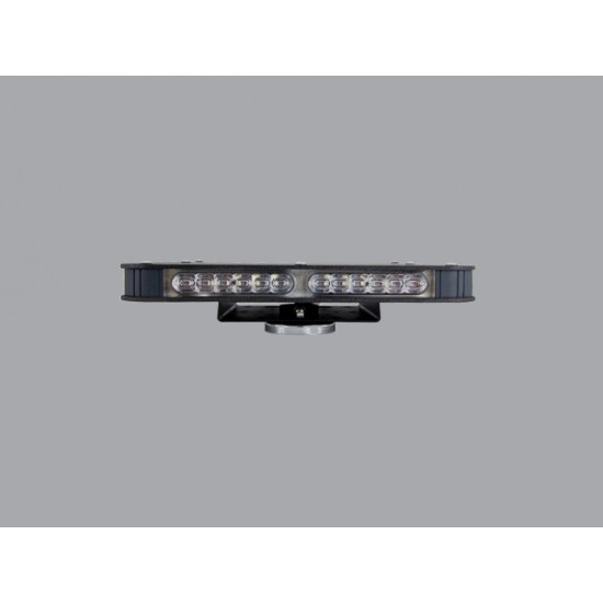 SoundOff Signal mpower® Grid Light SoundOff Signal mpower® Grid Light