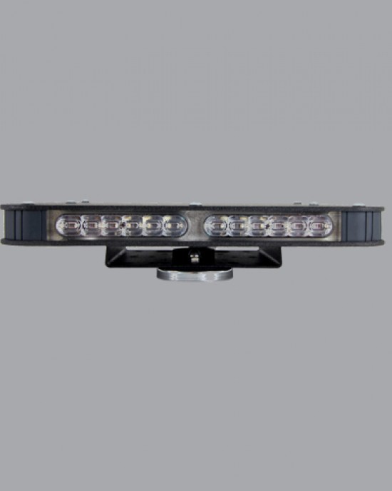 SoundOff Signal mpower® Grid Light