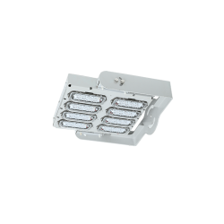 Stanley LEDSHIGHMAST LLF0012A Outdoor LED Floodlight      