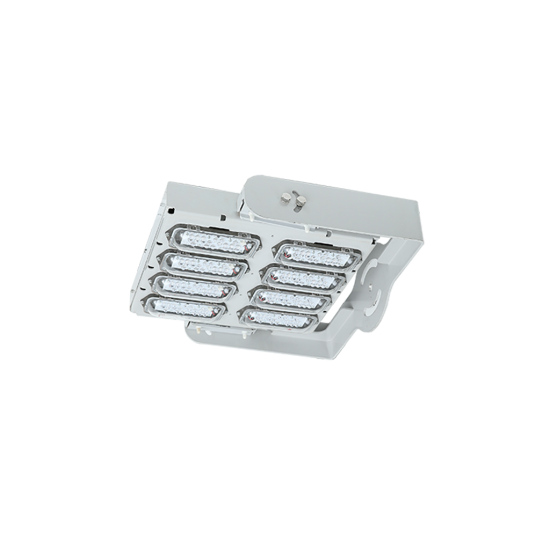 Stanley LEDSHIGHMAST LLF0012A Outdoor LED Floodlight      