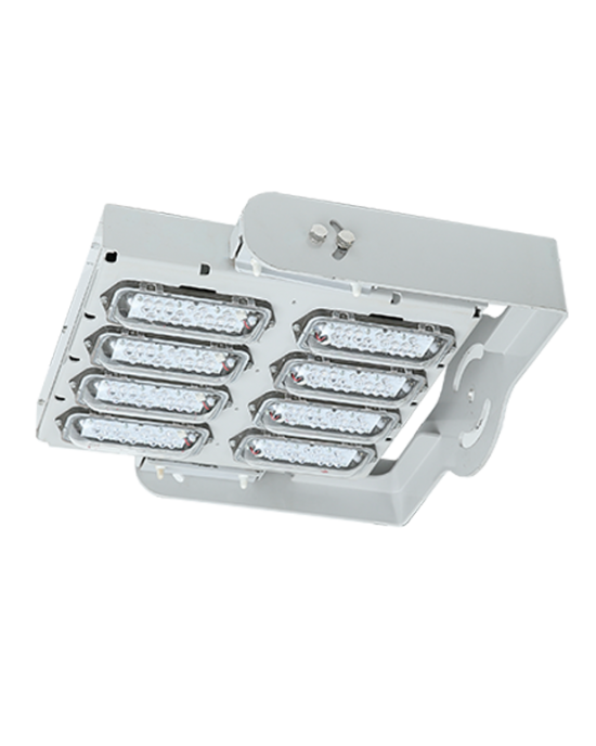 Stanley LEDSHIGHMAST LLF0012A Outdoor LED Floodlight      