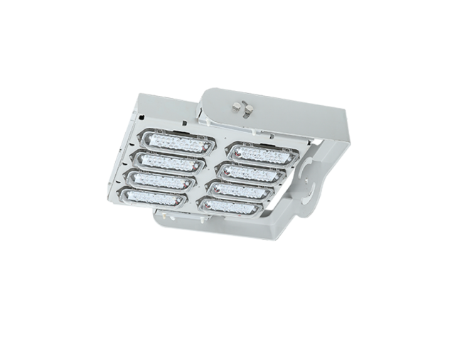 Stanley LEDSHIGHMAST LLF0012A Outdoor LED Floodlight