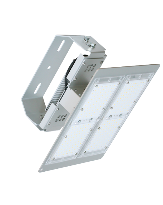 Stanley LEDSHIGHBAY LLF0058A Outdoor LED Floodlight      