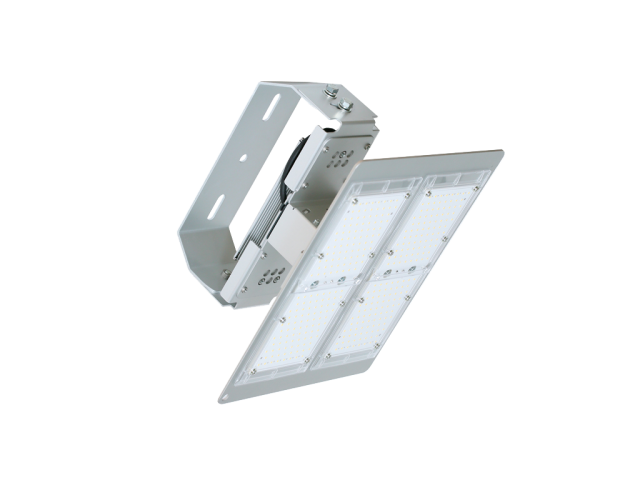Stanley LEDSHIGHBAY LLF0058A Outdoor LED Floodlight
