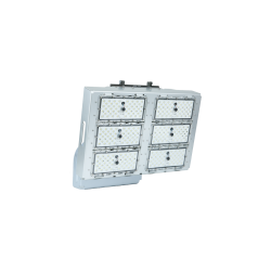 Stanley LEDSHIGHMAST LLF0059A Outdoor LED Floodlight      
