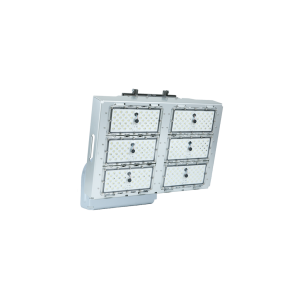 Stanley LEDSHIGHMAST LLF0059A Outdoor LED Floodlight      